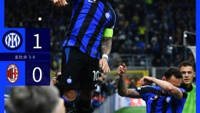 3-0！2-1！足坛一夜综述，巴萨大捷，国米第二胜，阿森纳逼平曼城