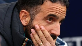 曼联已确定三人候选名单，为解雇阿莫林做好“准备”